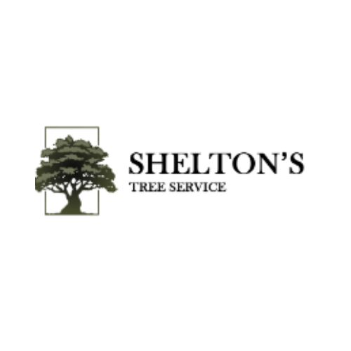 Shelton's Tree Service